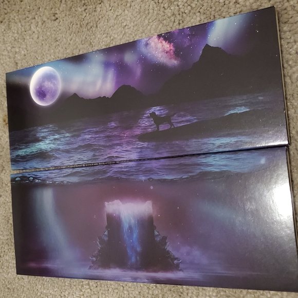 Sydney Grace X Temptalia - Picture 2 of 4